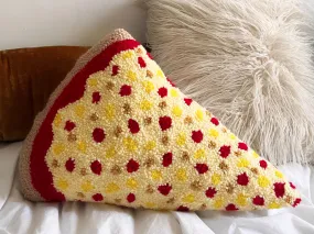 Pizza Pillow