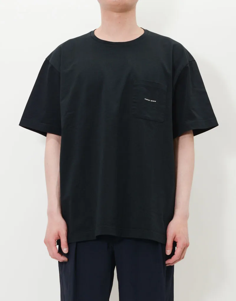 PKS/ POCKET PULLOVER No.828010MS