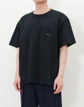 PKS/ POCKET PULLOVER No.828010MS