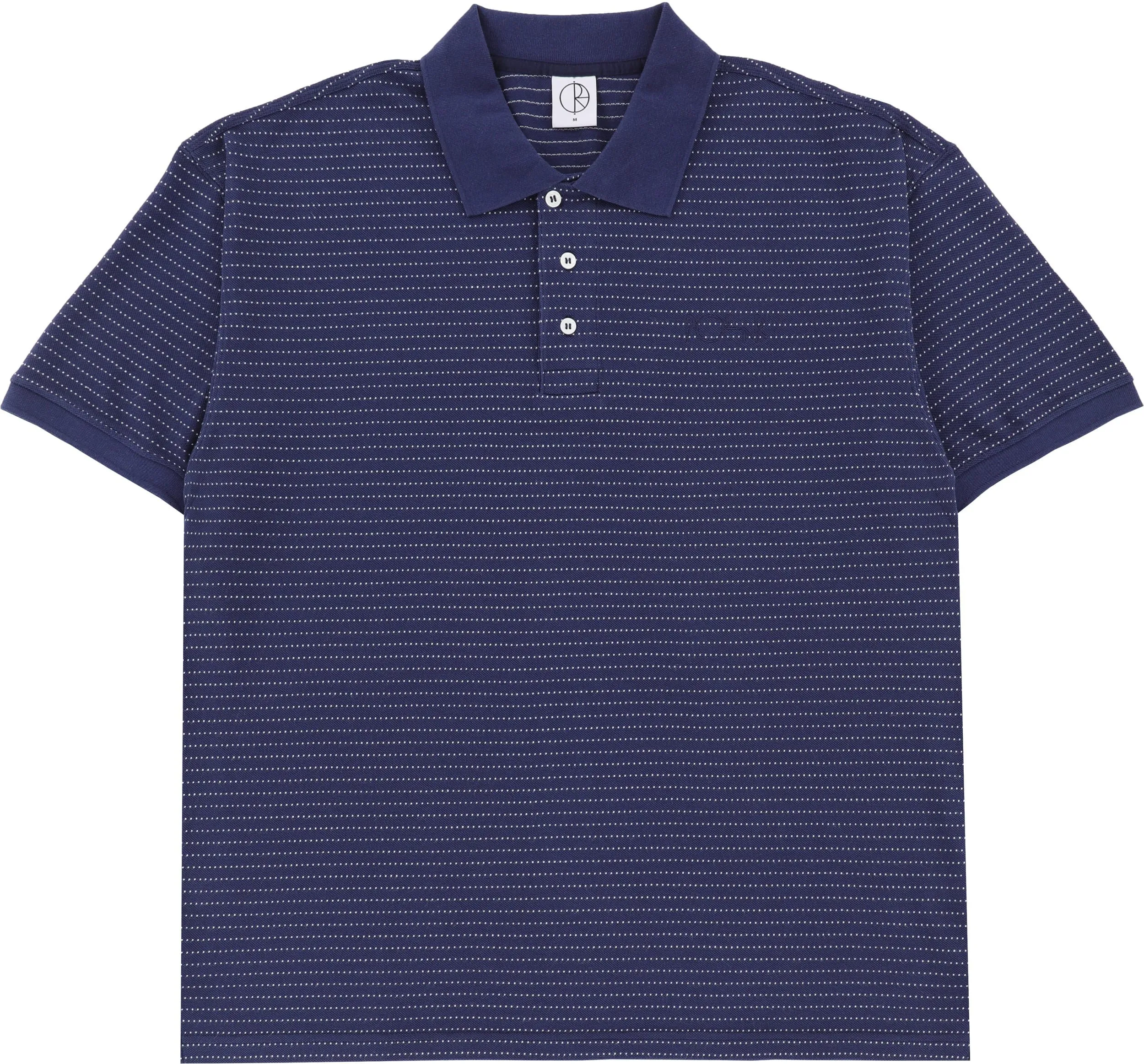 Polar Skate Co. Surf Polo Shirt