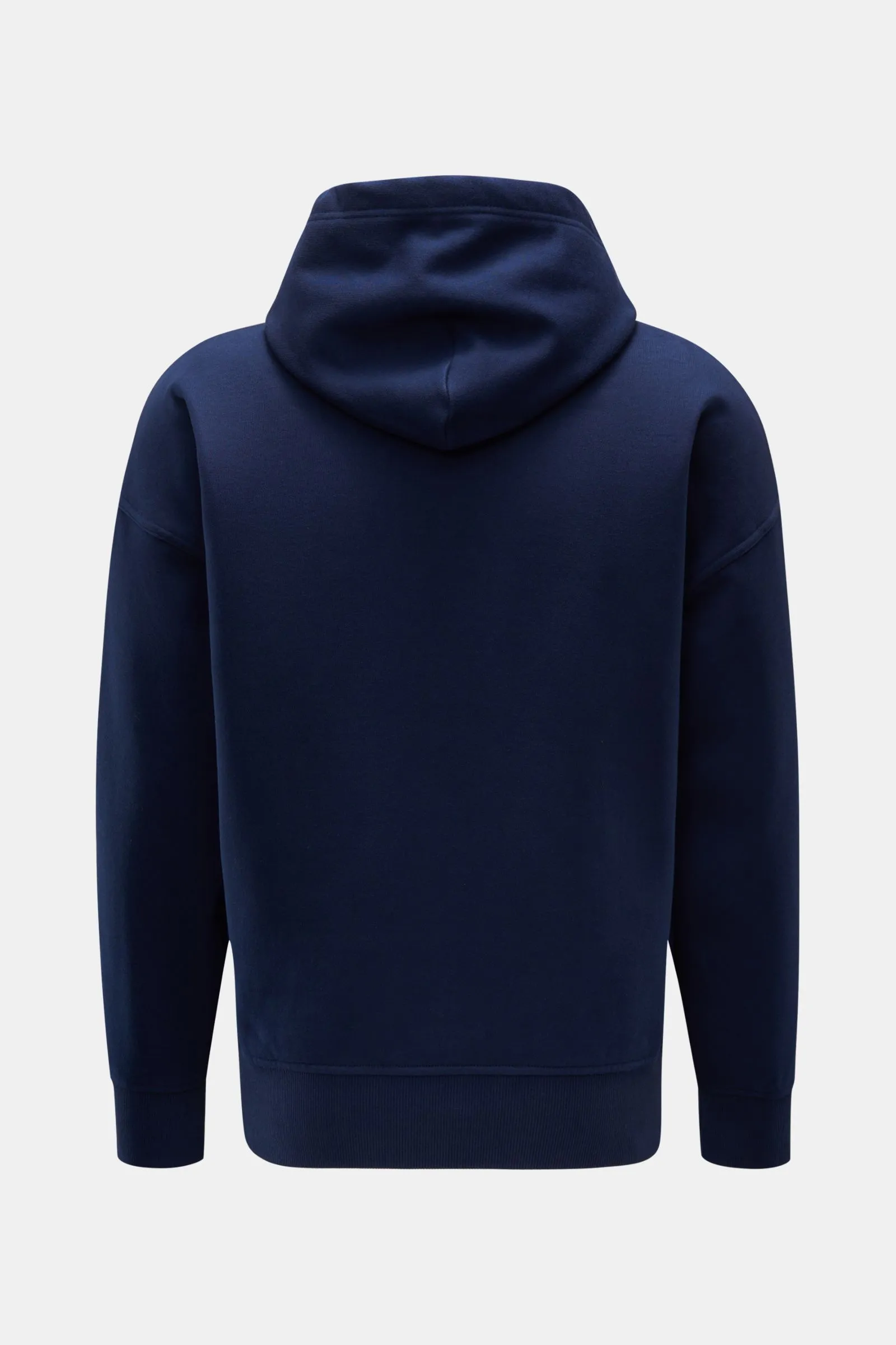 POLO RALPH LAUREN Hoodie dark blue