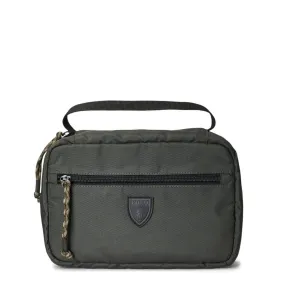 Polo Ralph Lauren Travel Shave Kit Small Media Bag Grey