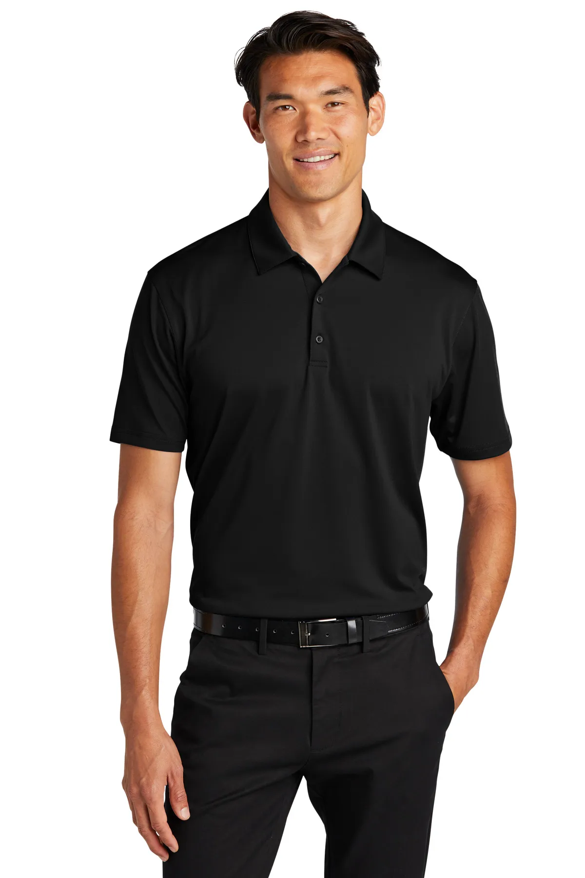 Port Authority K398 Performance Staff Polo