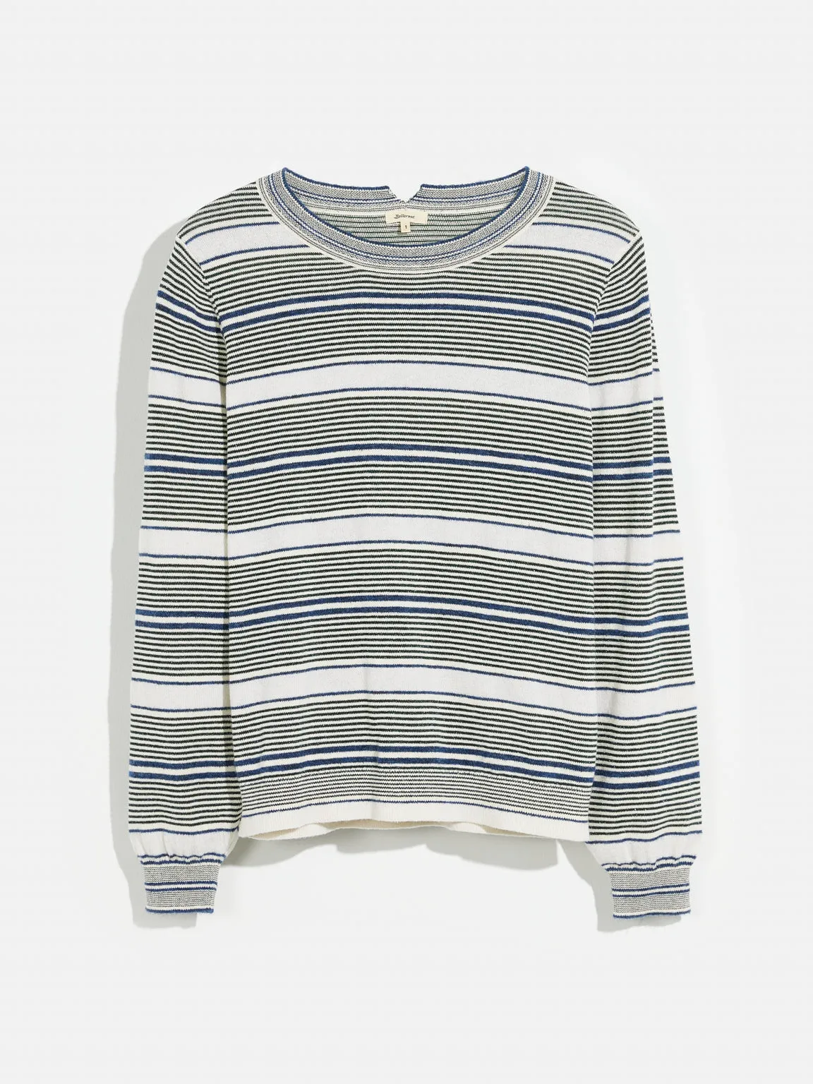 Pullover Gopsy32 K10 Gopsy32 K1008s Stripe-B