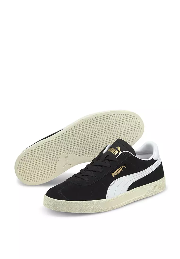 PUMA Club Trainers