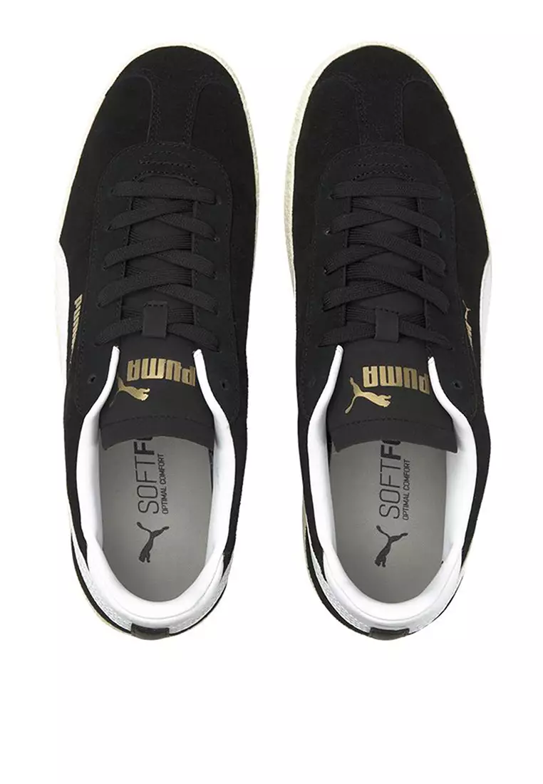 PUMA Club Trainers