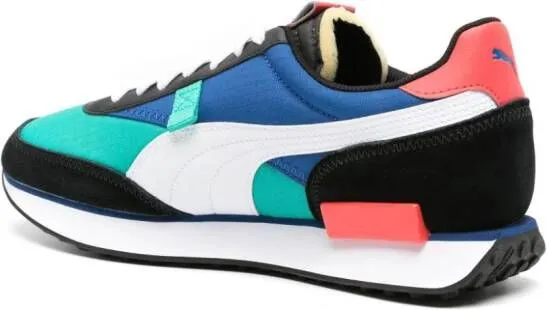 PUMA Future Rider Play On sneakers Green