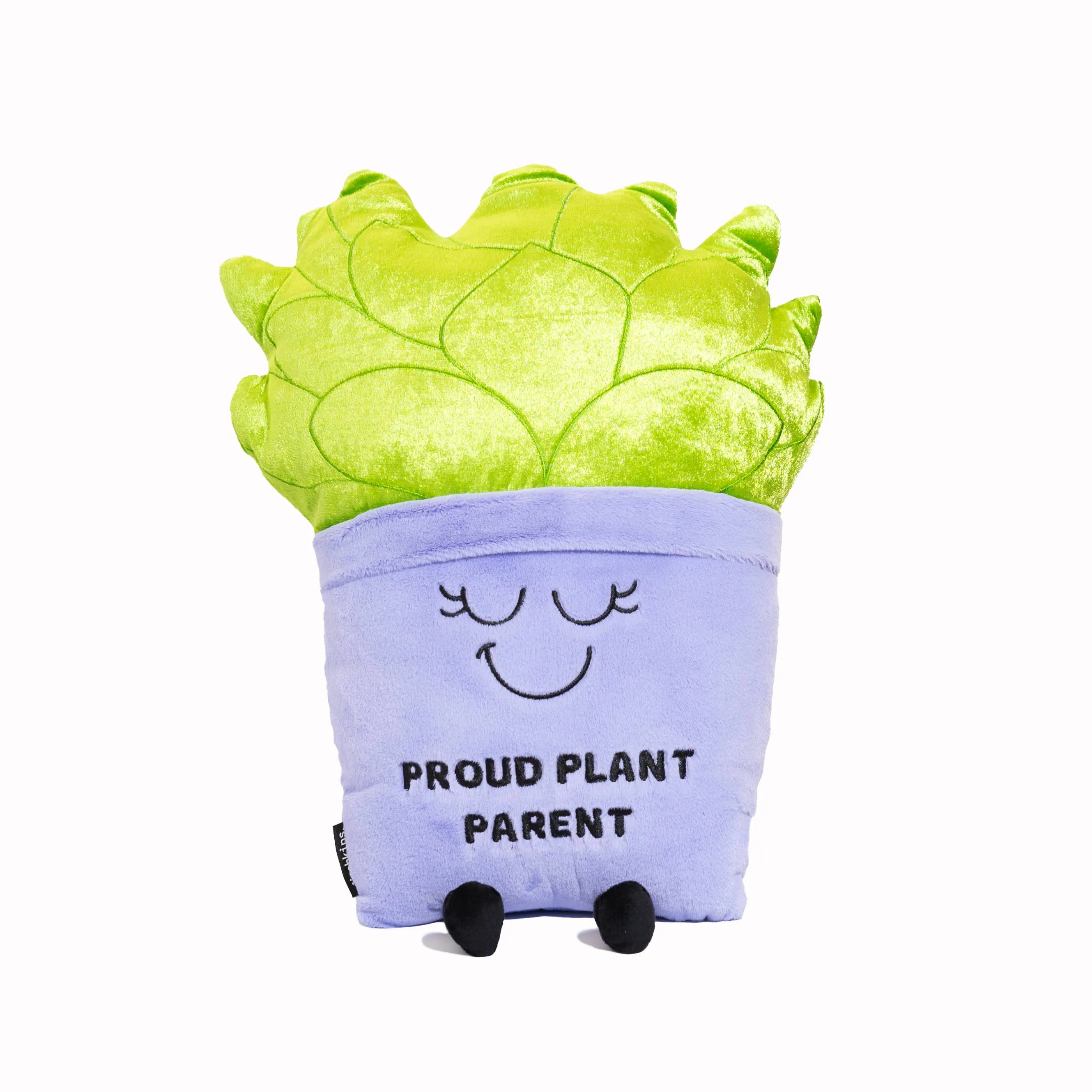 Punchkins - Punchkins Pillow Plant Parent Plushie