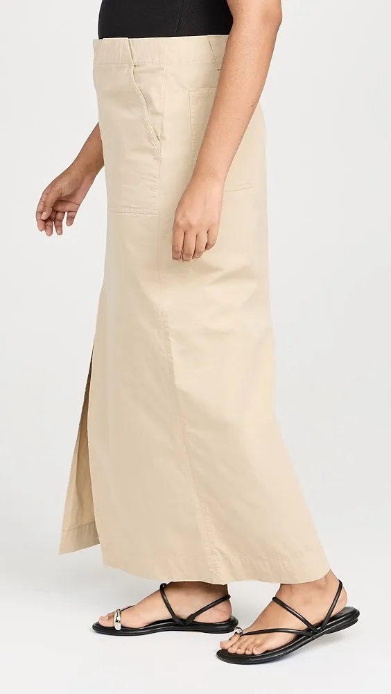 rag & bone   Leyton Skirt 