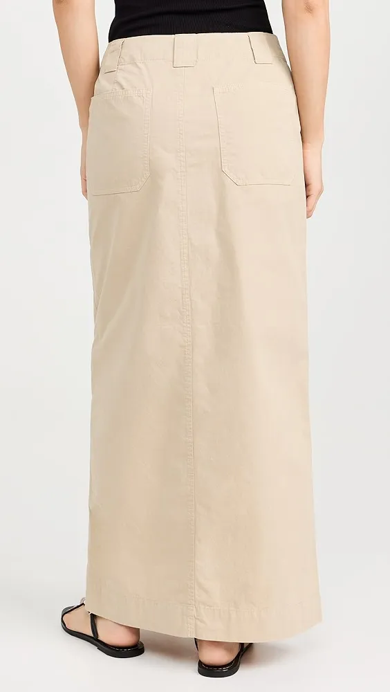 rag & bone   Leyton Skirt 