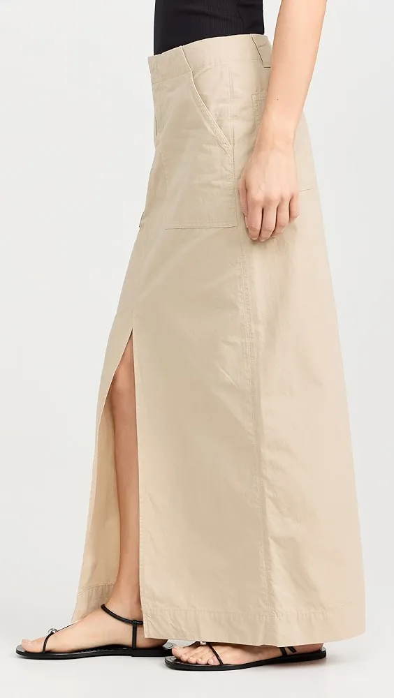 rag & bone   Leyton Skirt 