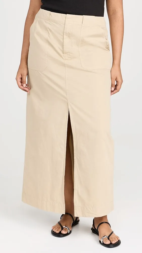 rag & bone   Leyton Skirt 