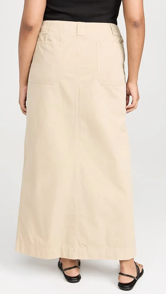 rag & bone   Leyton Skirt 