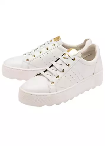 Ravel Rushen Trainers | Grattan