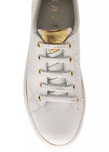 Ravel Rushen Trainers | Grattan