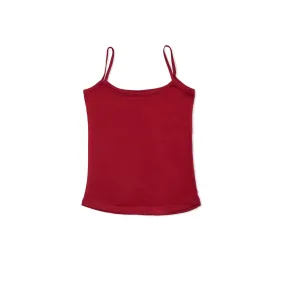 Red Tank Top PS1000