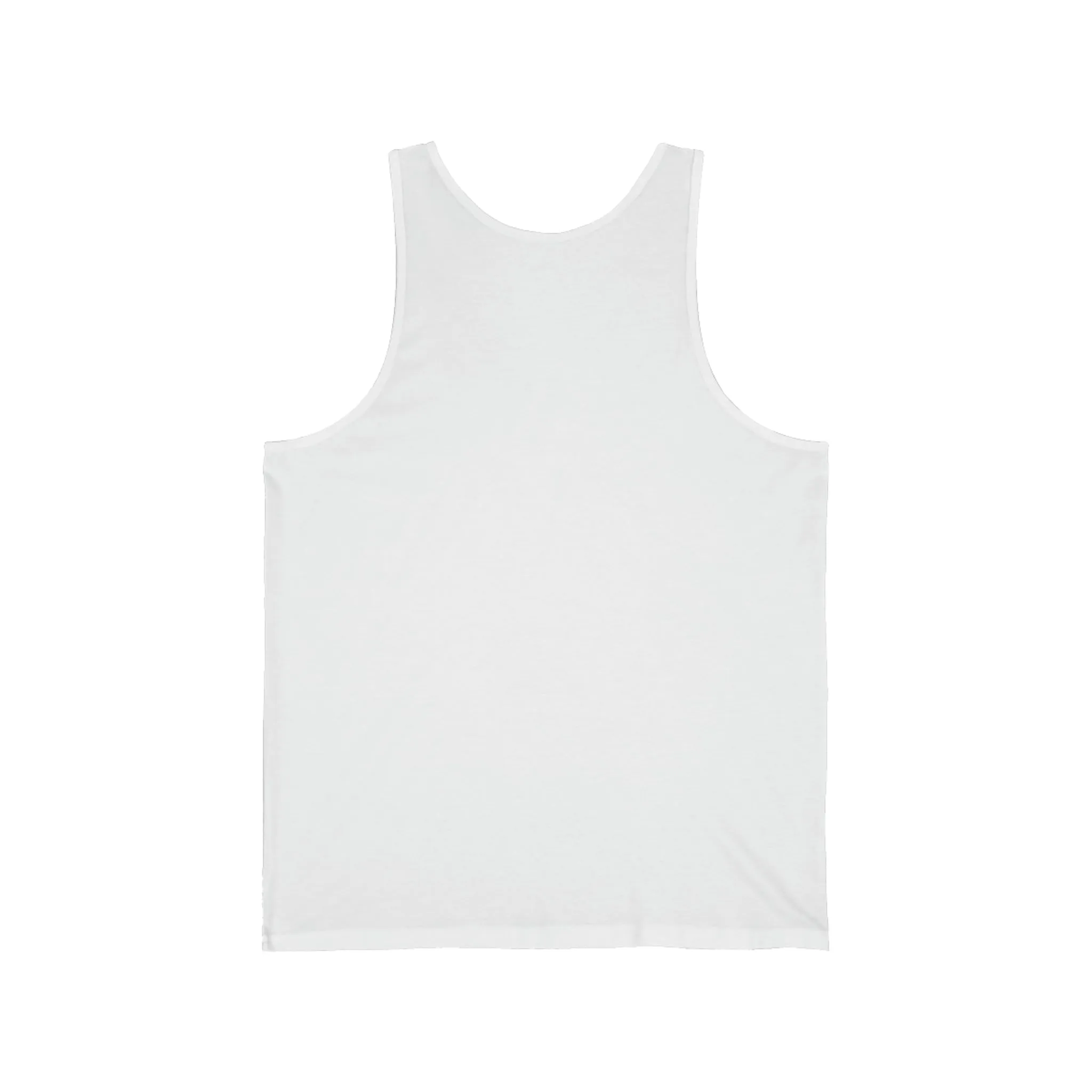 Responder 1st Mens Tank Top