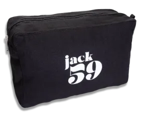 *RESTOCK* Jack 59 | Travel Bag