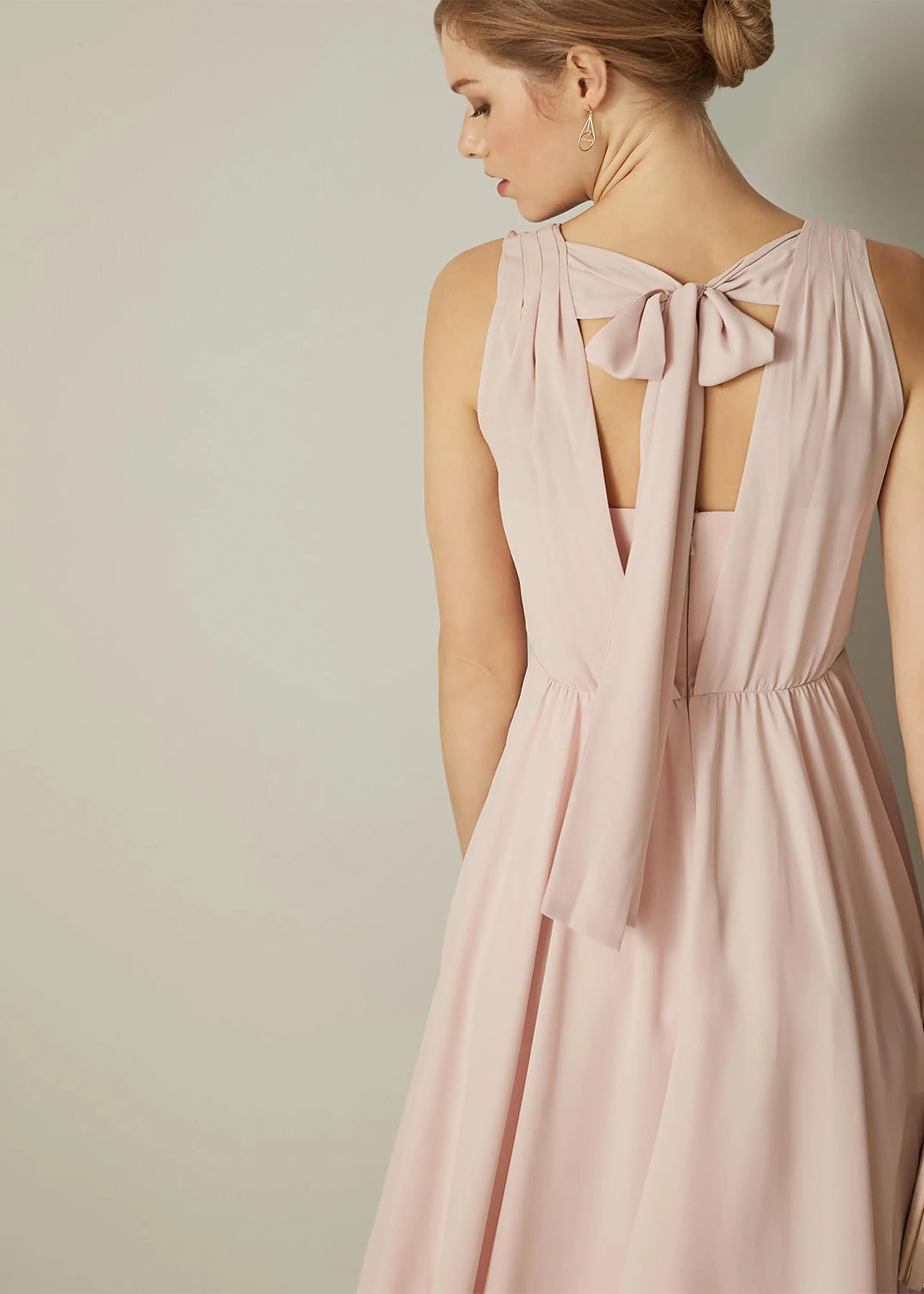 Rosa Bridesmaid Dress