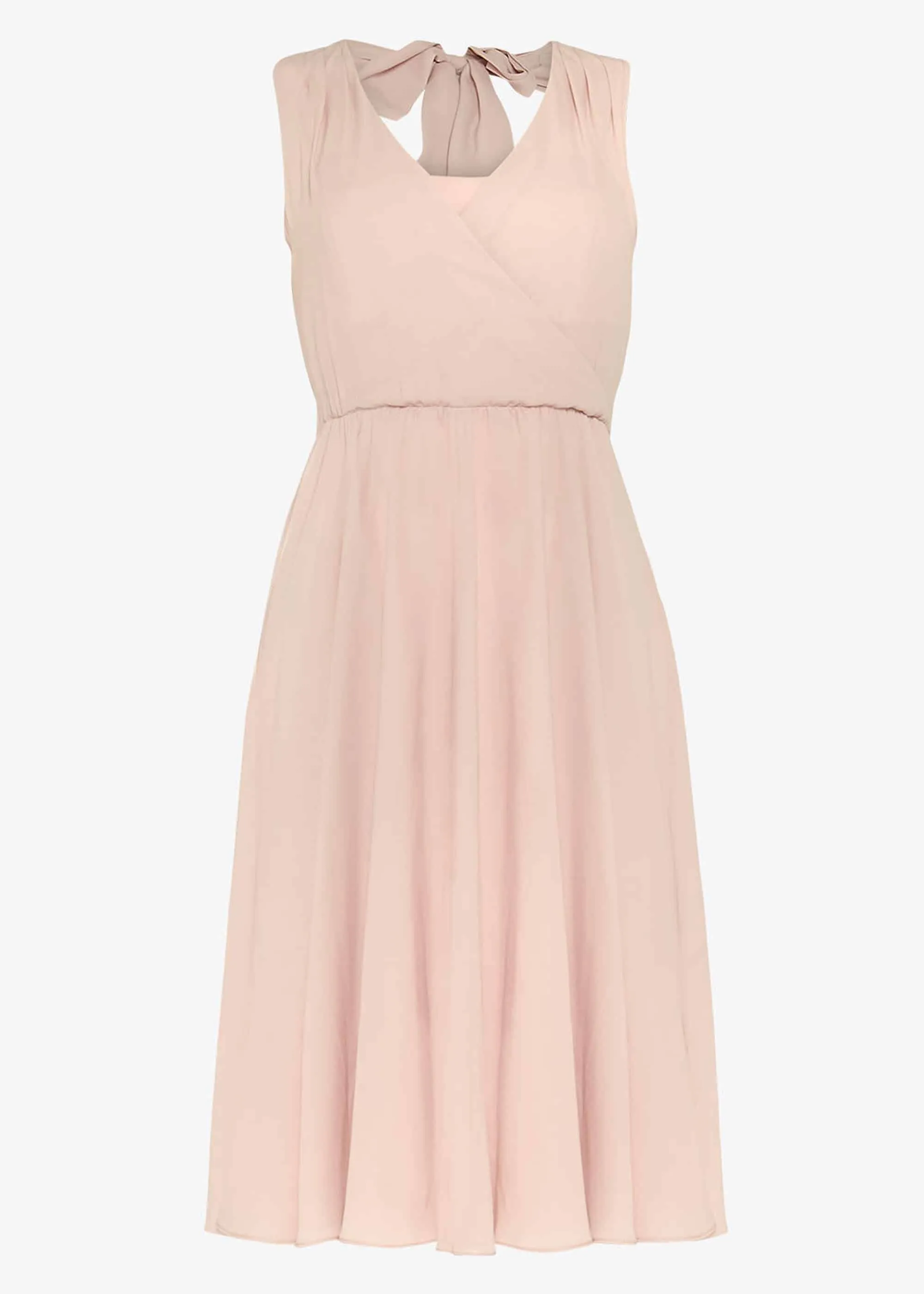 Rosa Bridesmaid Dress