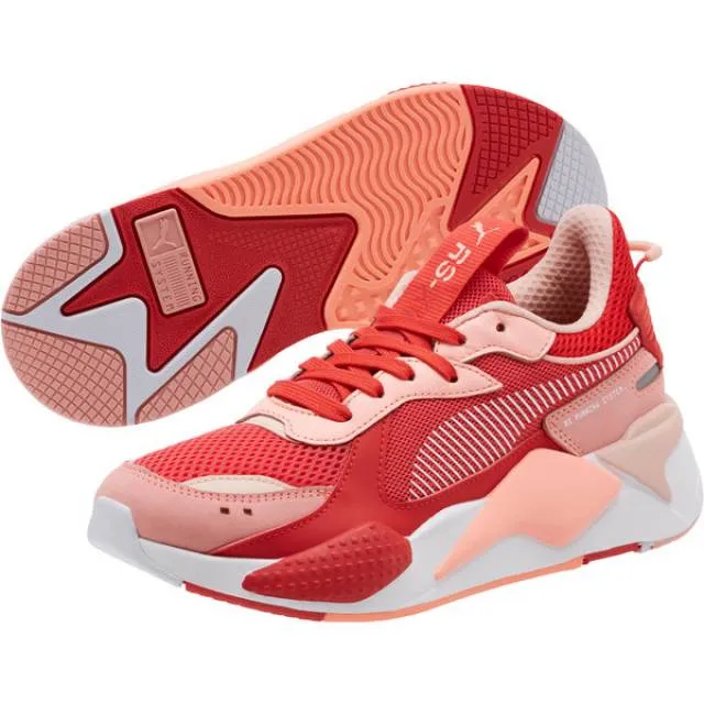 RS-X Toys Women's Sneakers