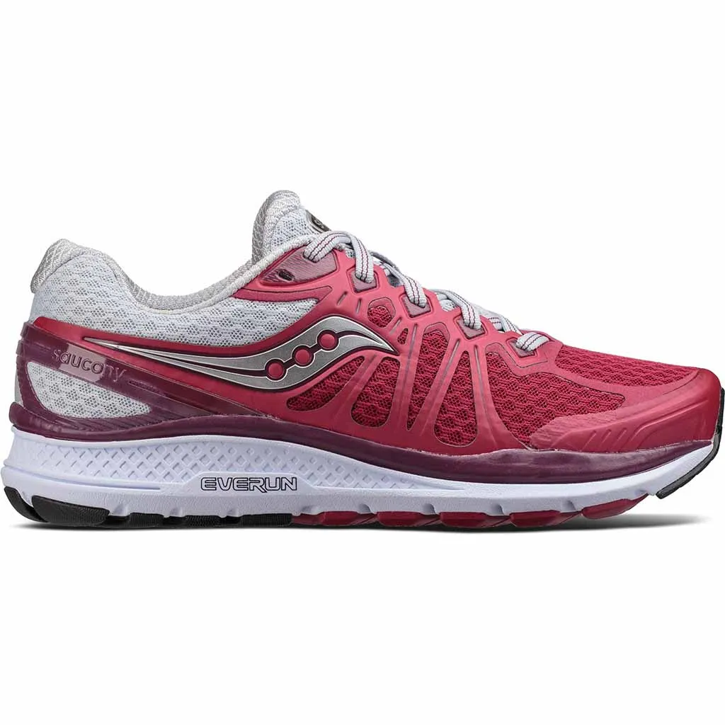 Saucony Echelon 6 chaussures de course a pied femme