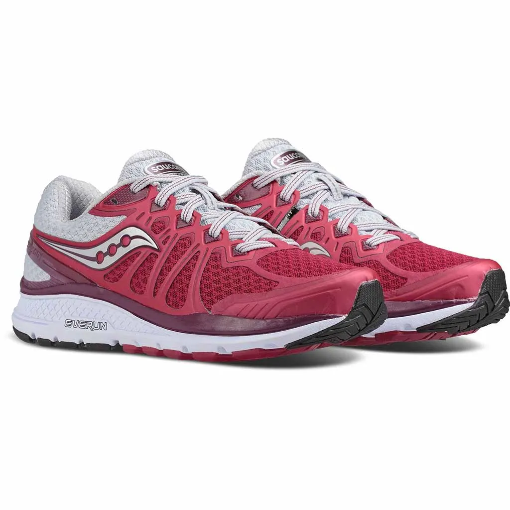 Saucony Echelon 6 chaussures de course a pied femme