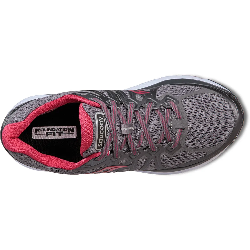 Saucony Echelon 6 chaussures de course a pied femme