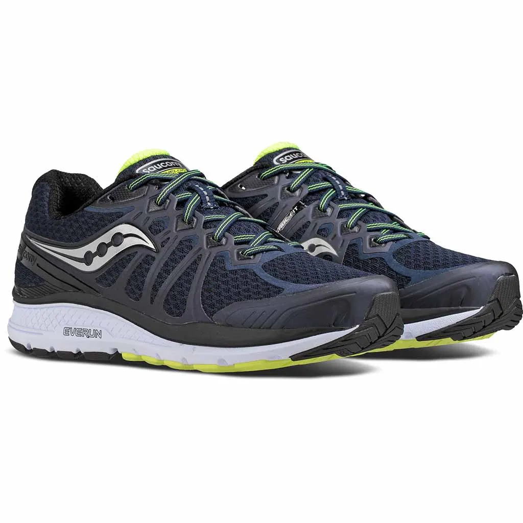 Saucony Echelon 6 chaussures de course a pied homme