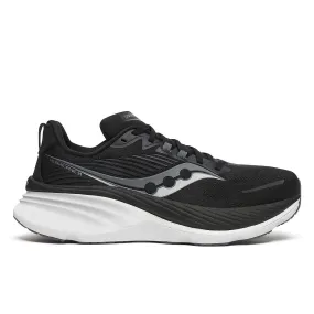 Saucony Hurricane 24 (Black/Carbon) - Men's