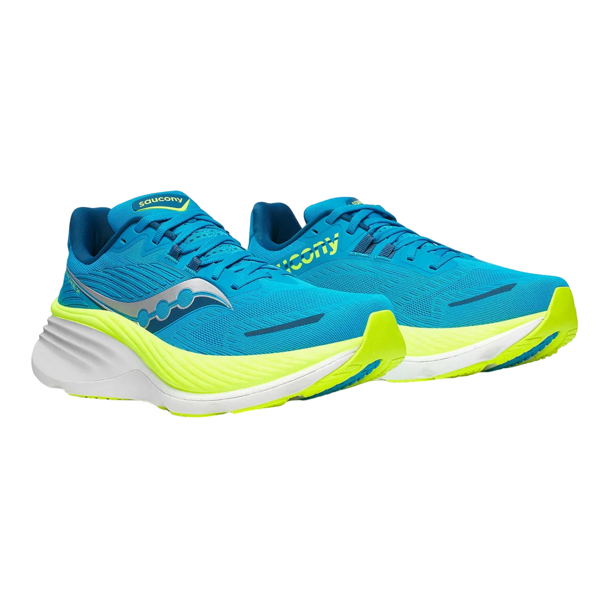 Saucony Hurricane 24 Running Shoes