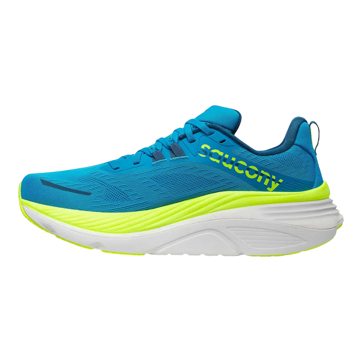 Saucony Hurricane 24 Running Shoes