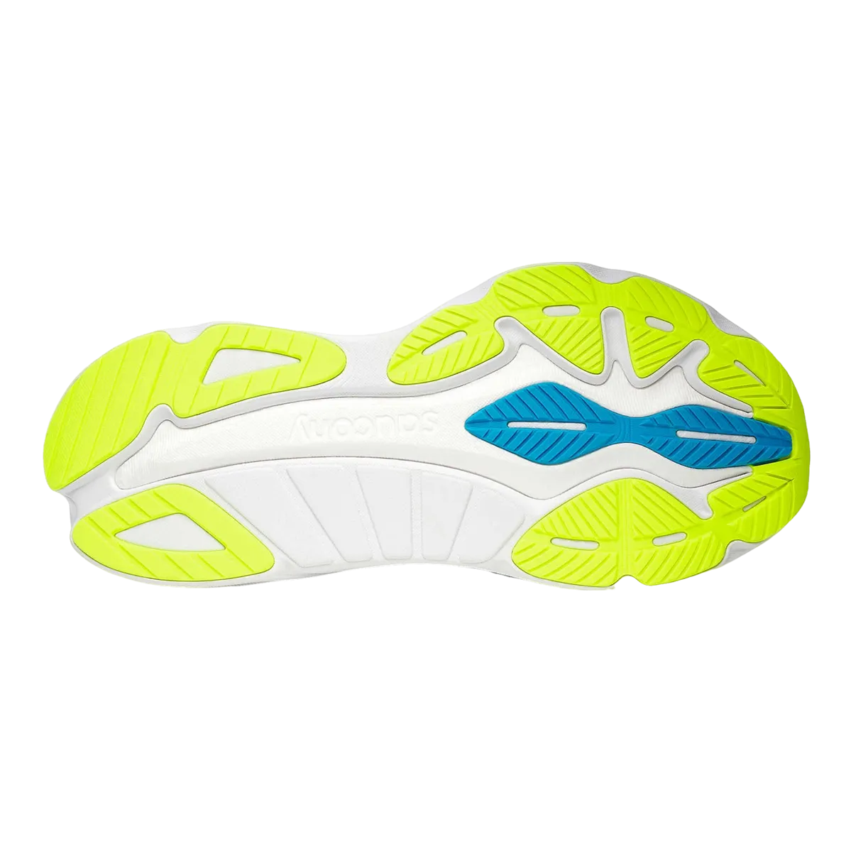 Saucony Hurricane 24 Running Shoes