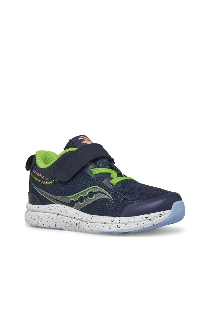 Saucony Kids Kinvara 14 A/C JR.