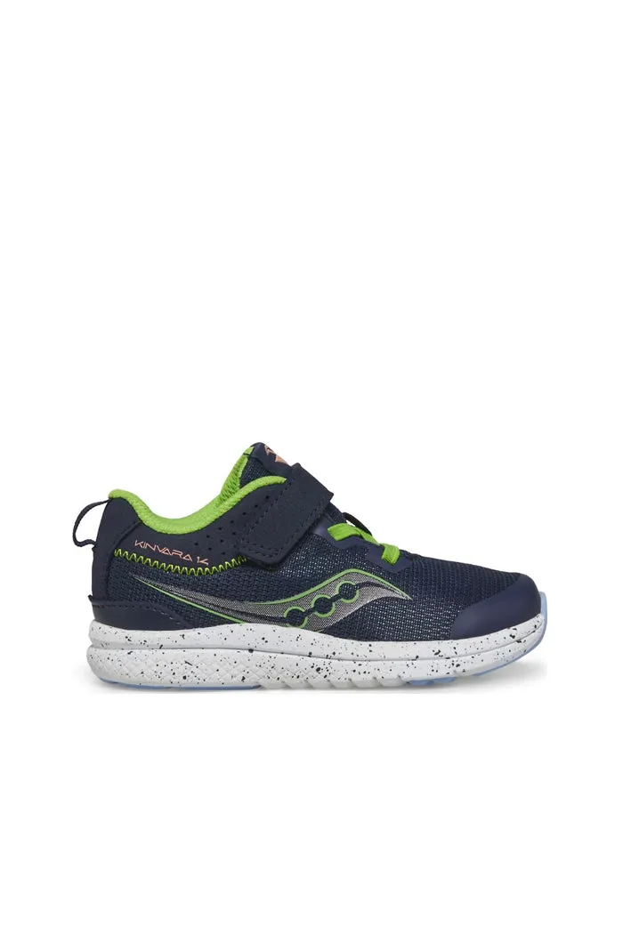 Saucony Kids Kinvara 14 A/C JR.