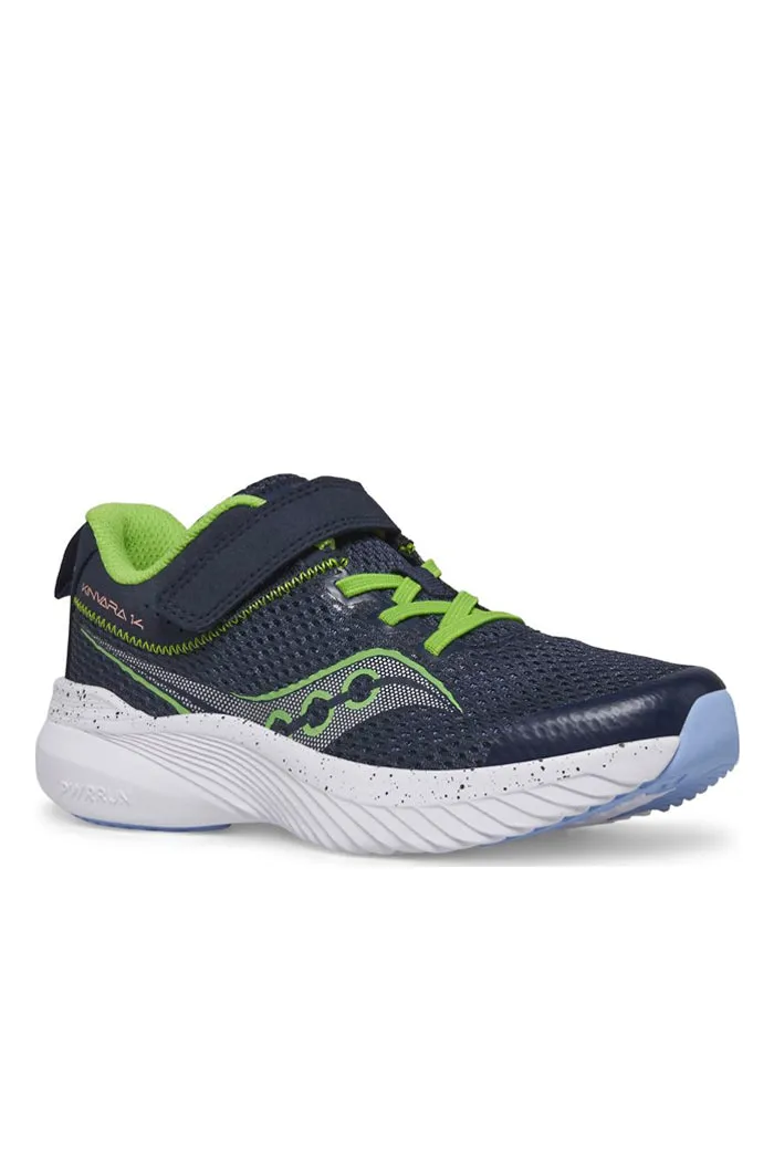 Saucony Kids Kinvara 14 A/C