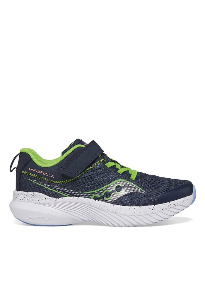 Saucony Kids Kinvara 14 A/C