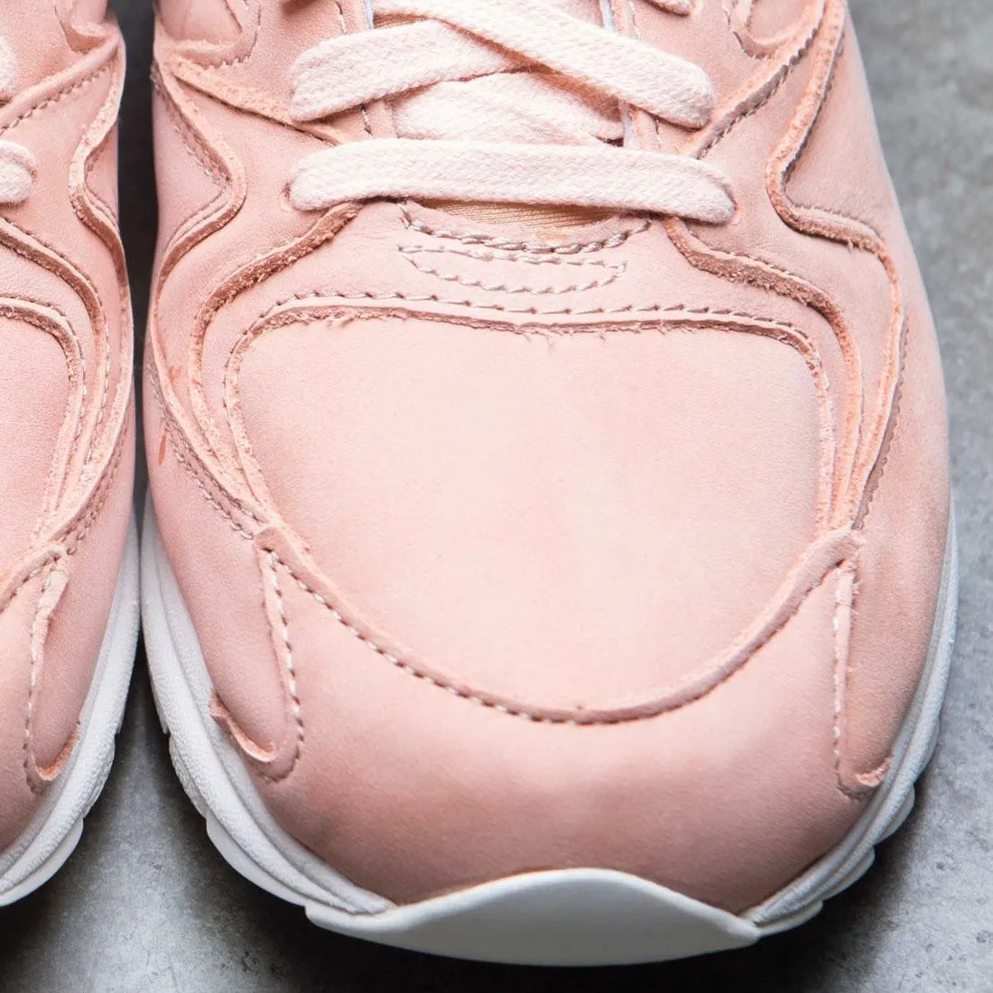 Saucony Men Grid 8500 HT (pink / peach / white)