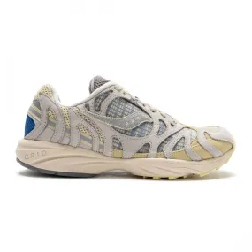 Saucony Men Grid Azura 2000 (gray / blue)