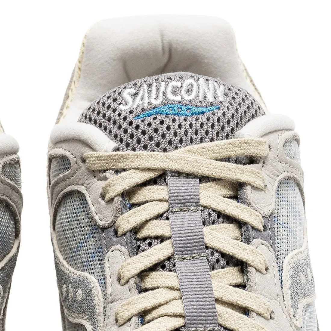 Saucony Men Grid Azura 2000 (gray / blue)