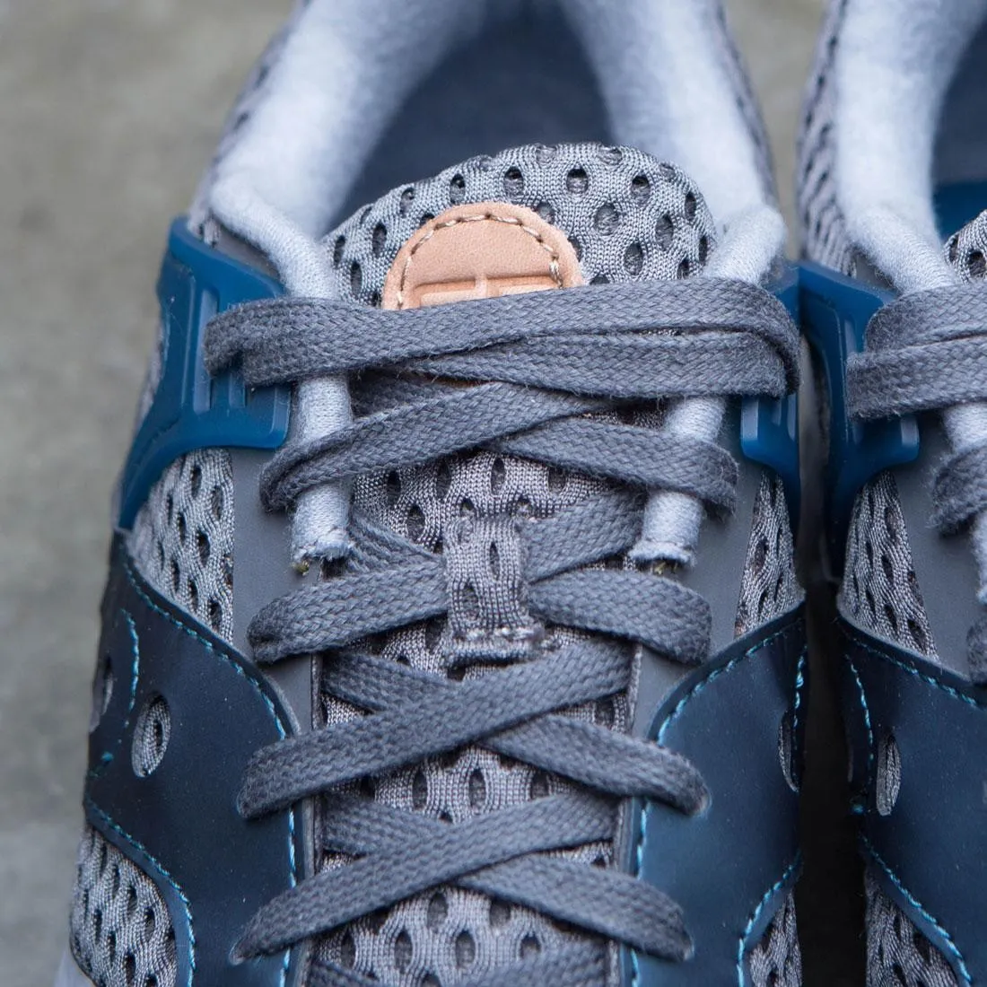 Saucony Men Grid SD HT (gray / blue)