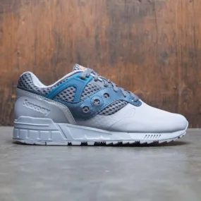 Saucony Men Grid SD HT (gray / blue)