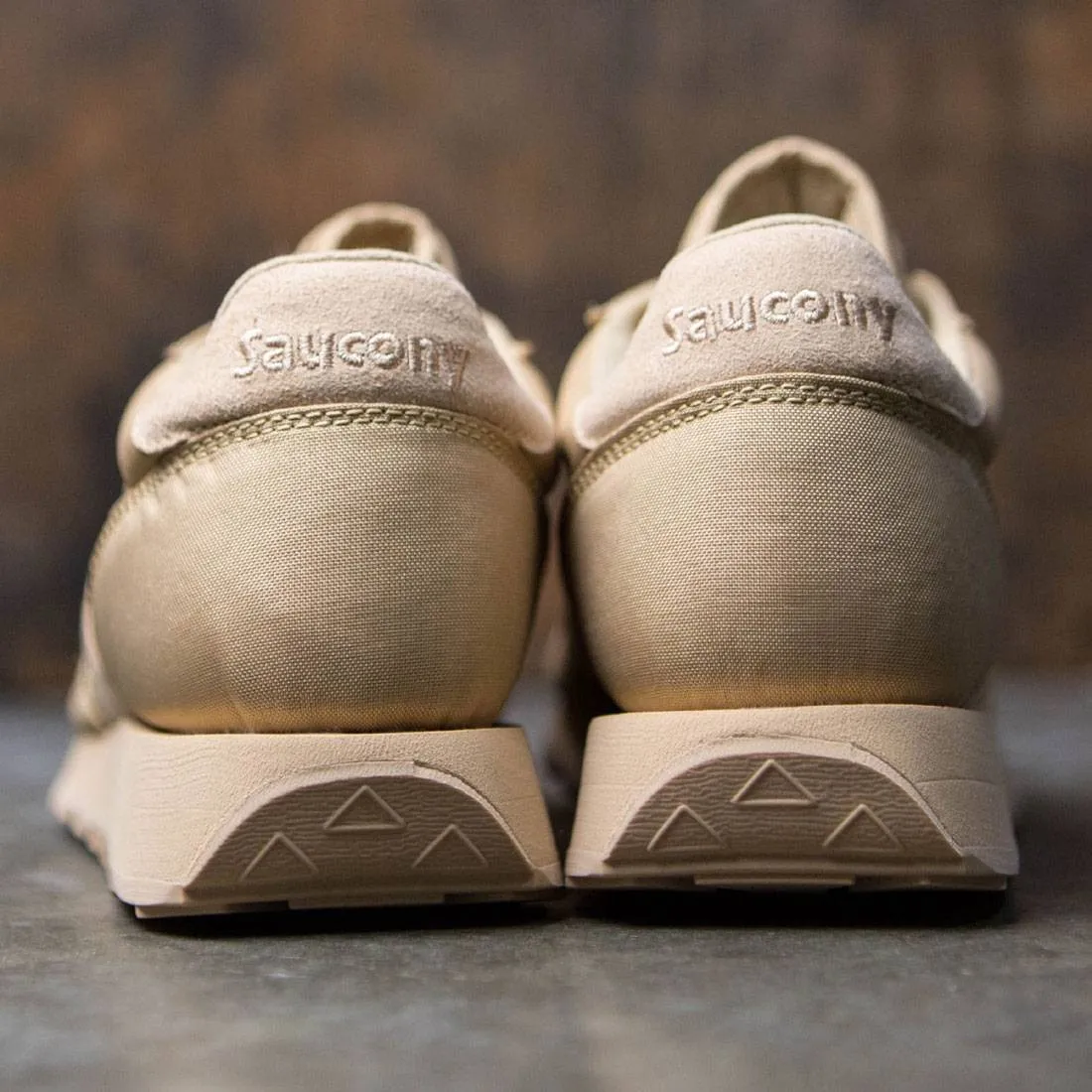 Saucony Men Jazz Original (tan)