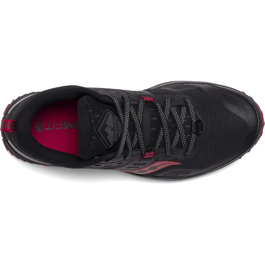 Saucony Peregrine 10 chaussures de course a pied trail femme