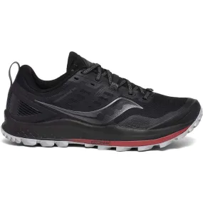 Saucony Peregrine 10 chaussures de course a pied trail homme