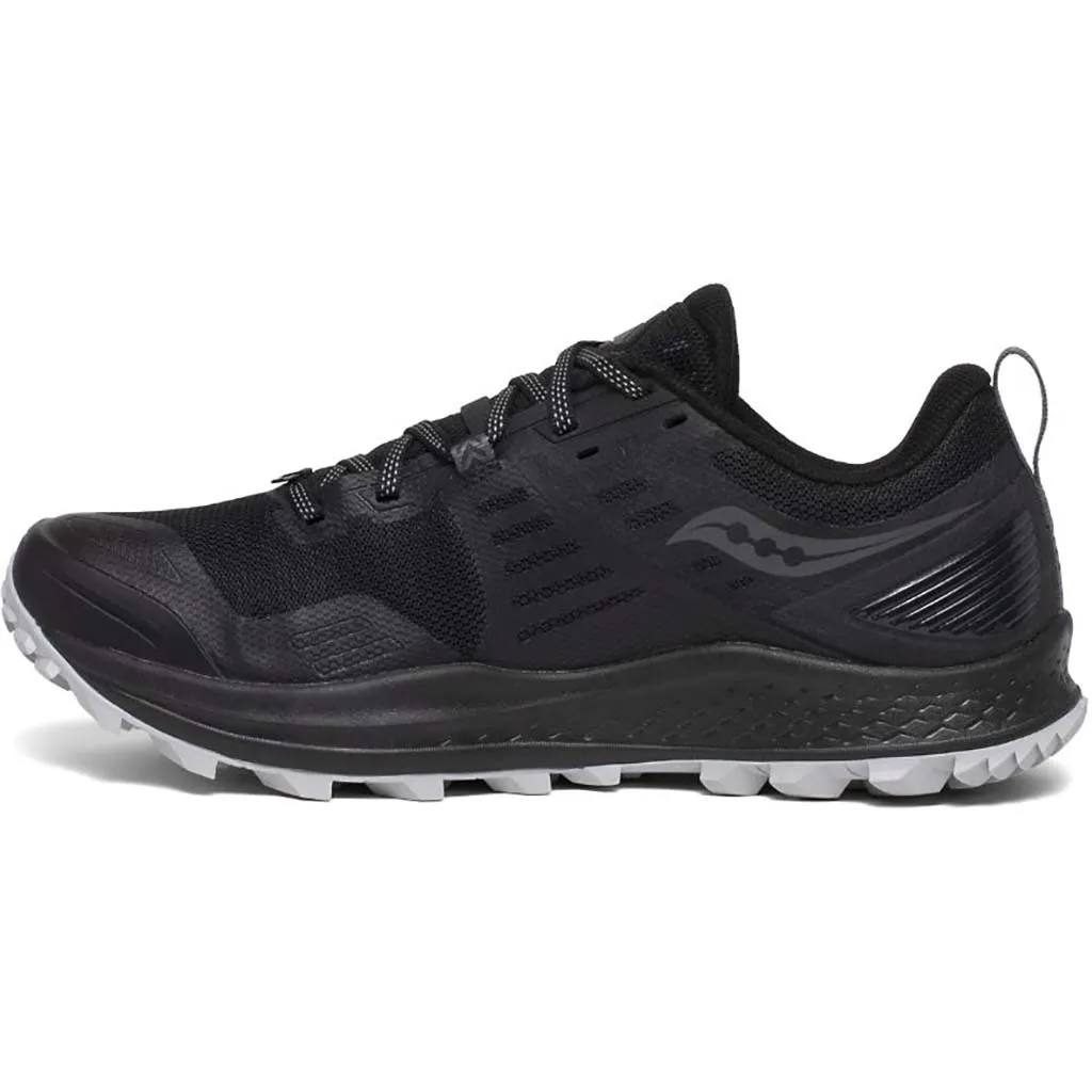 Saucony Peregrine 10 chaussures de course a pied trail homme