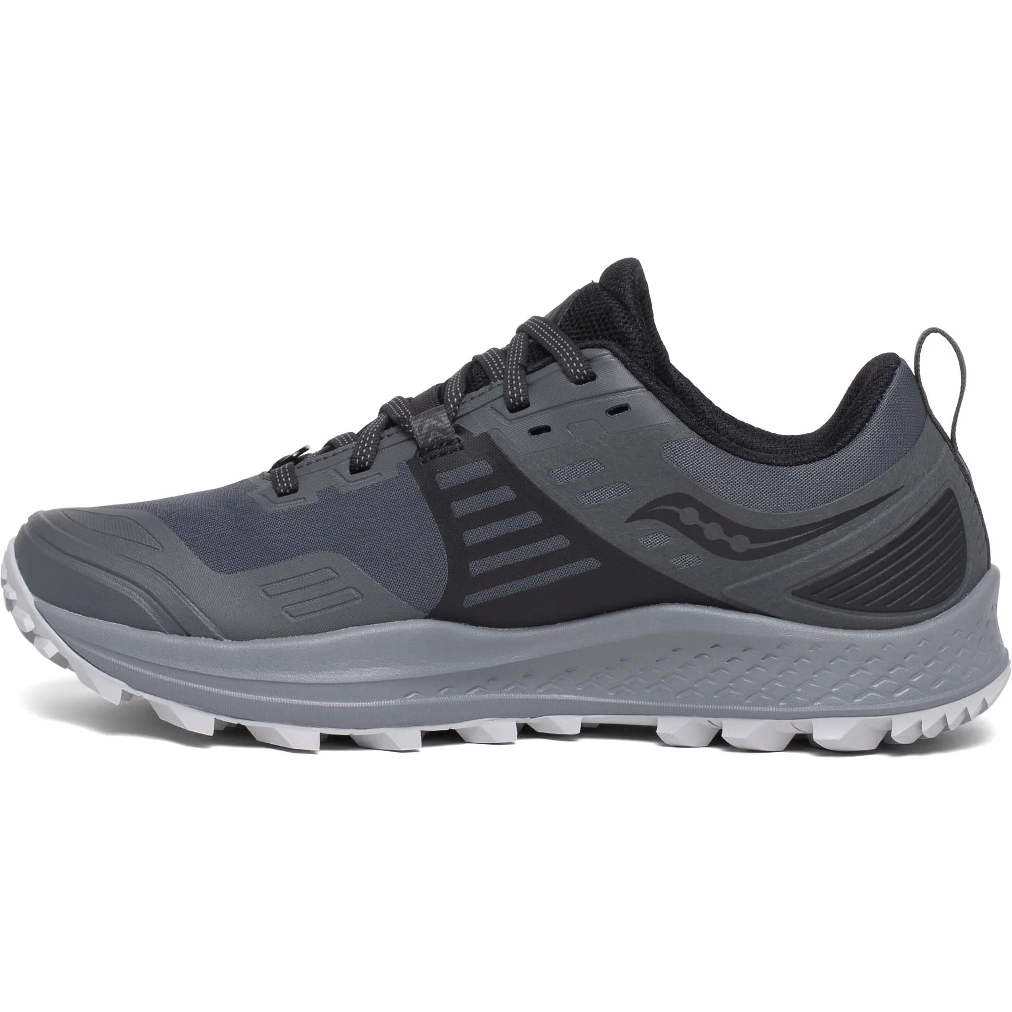 Saucony Peregrine 10 GTX chaussures de course a pied trail femme