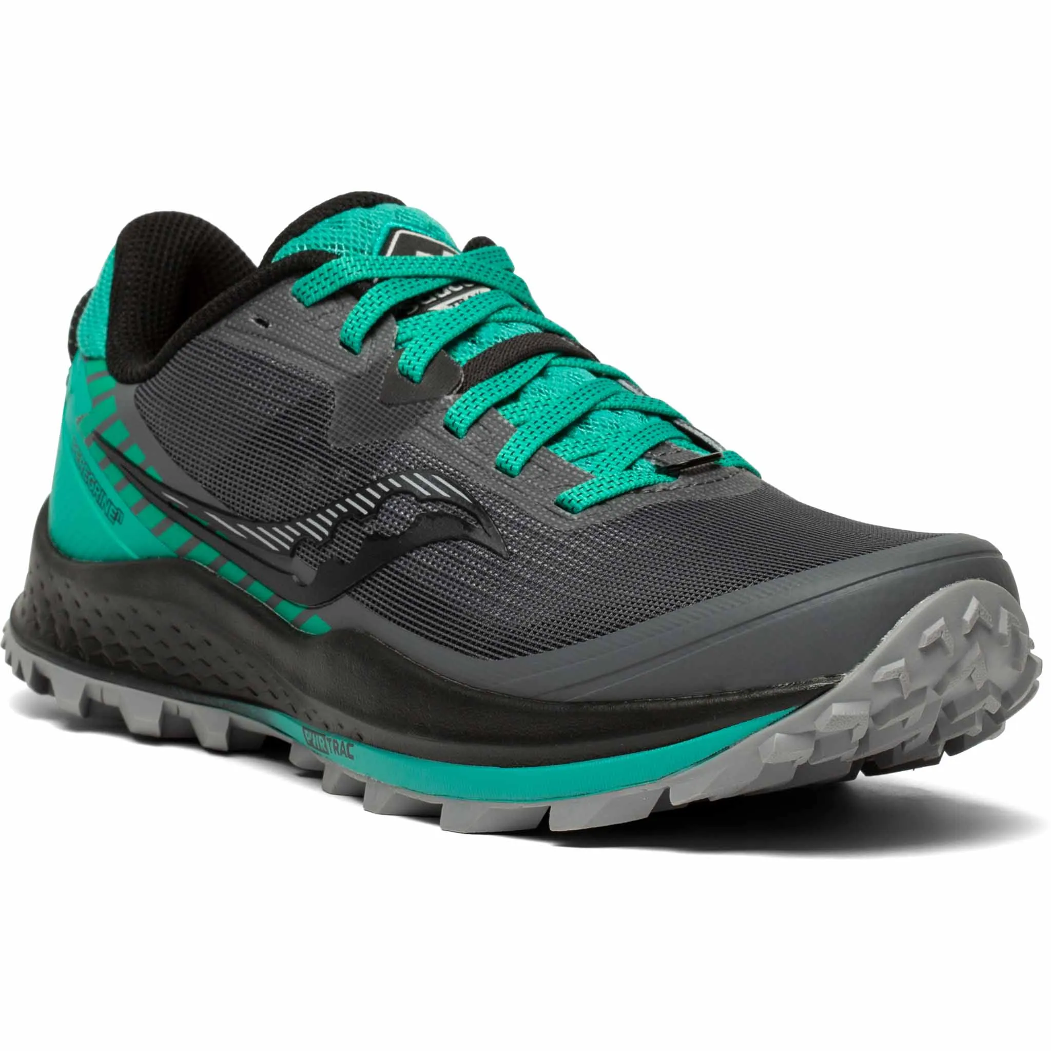 Saucony Peregrine 11 chaussures de course a pied trail femme