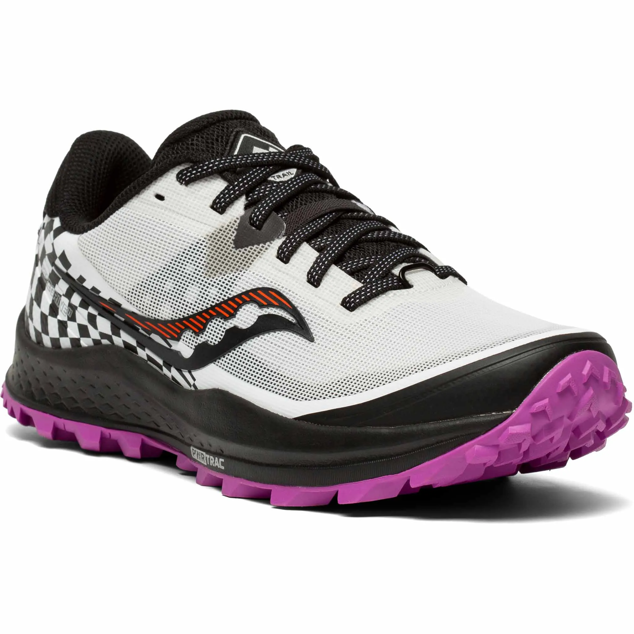 Saucony Peregrine 11 chaussures de course a pied trail femme