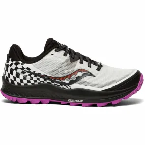 Saucony Peregrine 11 chaussures de course a pied trail femme